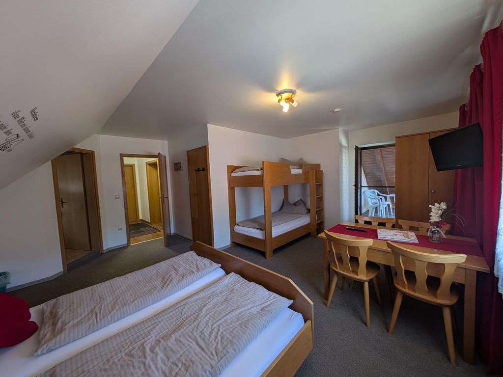 Landgasthof Pension „zum Ross“