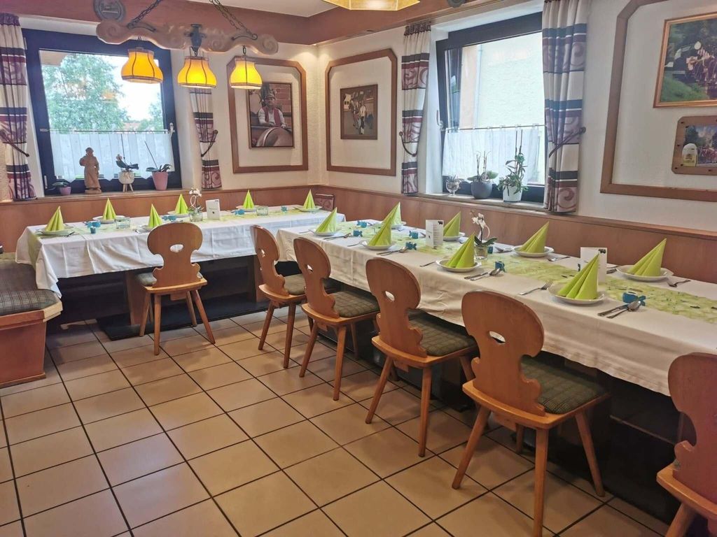 Landgasthof Pension „zum Ross“