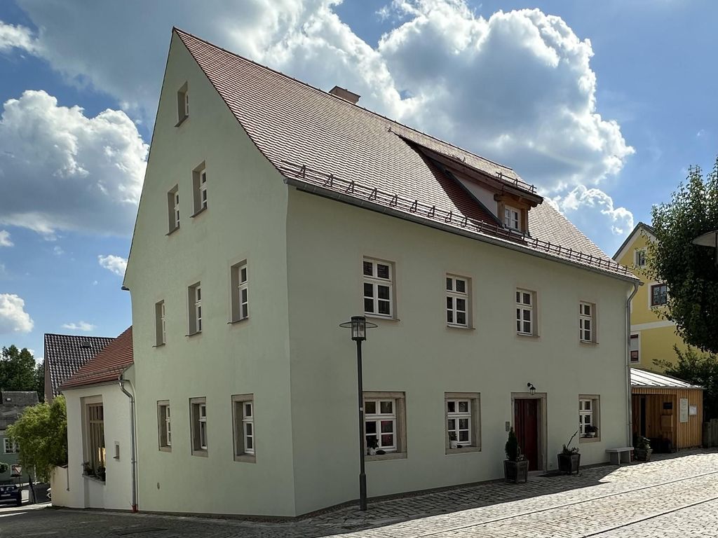 Künstlerhaus KUSCH