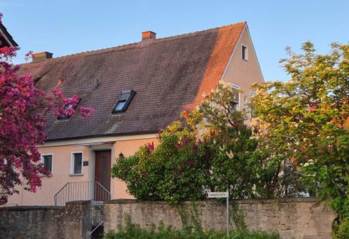 Ferienwohnung Falk