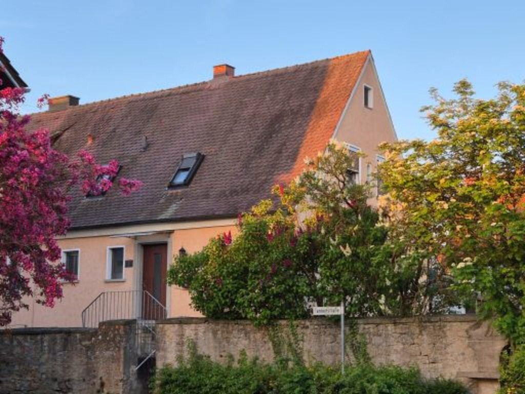 Ferienwohnung Falk