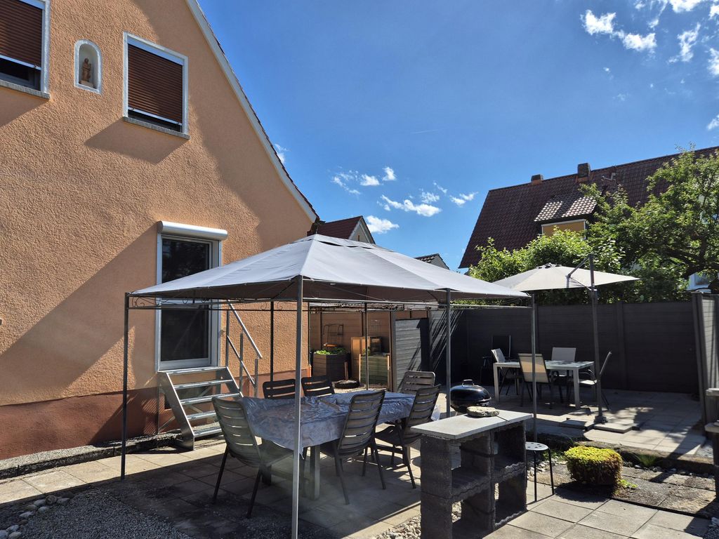 Ferienwohnung Falk