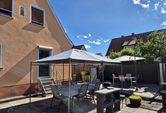 Ferienwohnung Falk – Foto 2