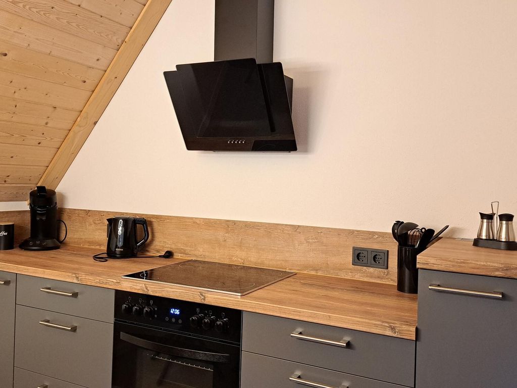 Ferienwohnung FELI