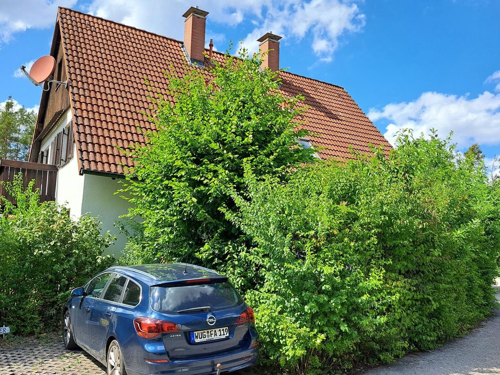 Ferienwohnung FELI