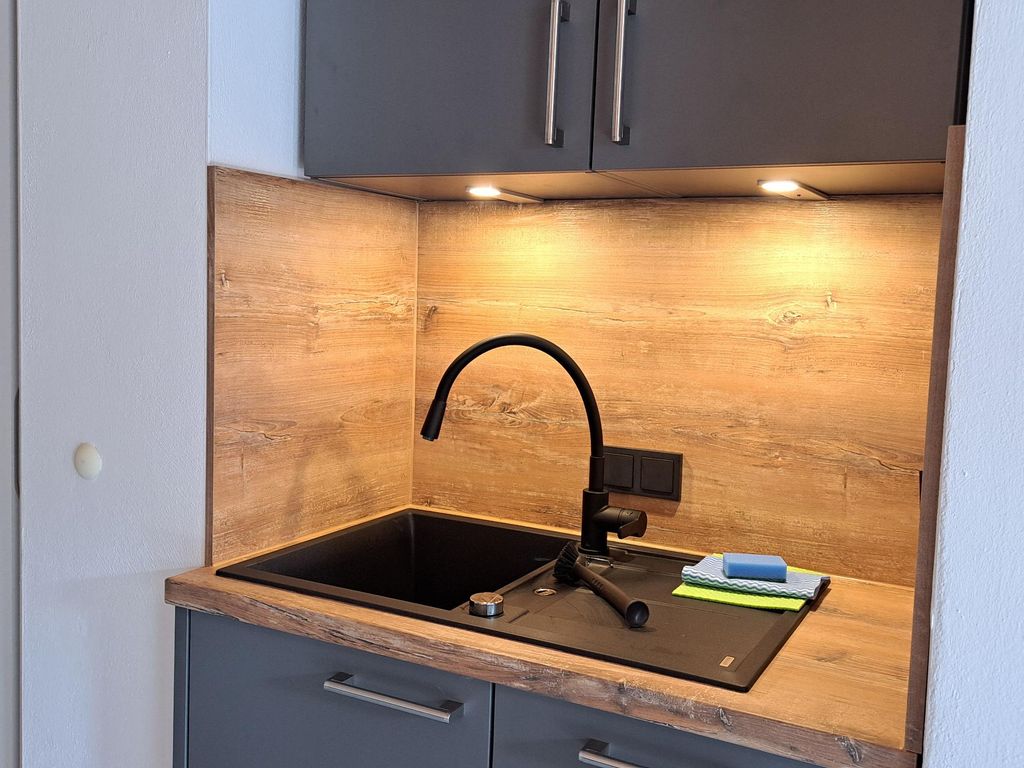 Ferienwohnung FELI