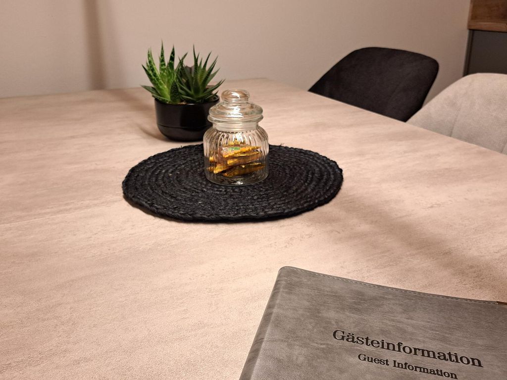 Ferienwohnung FELI