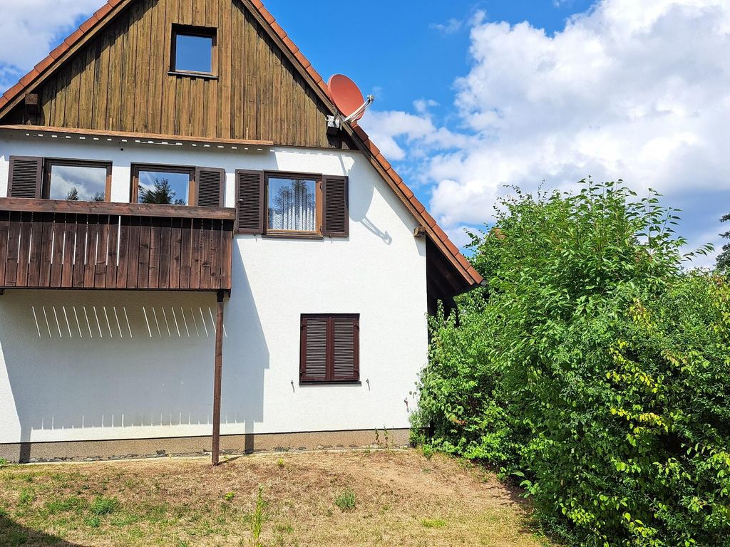 Ferienwohnung FELI