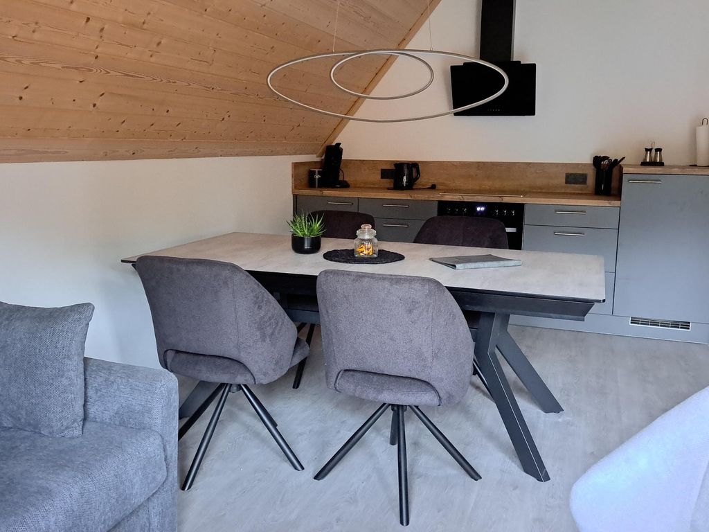 Ferienwohnung FELI