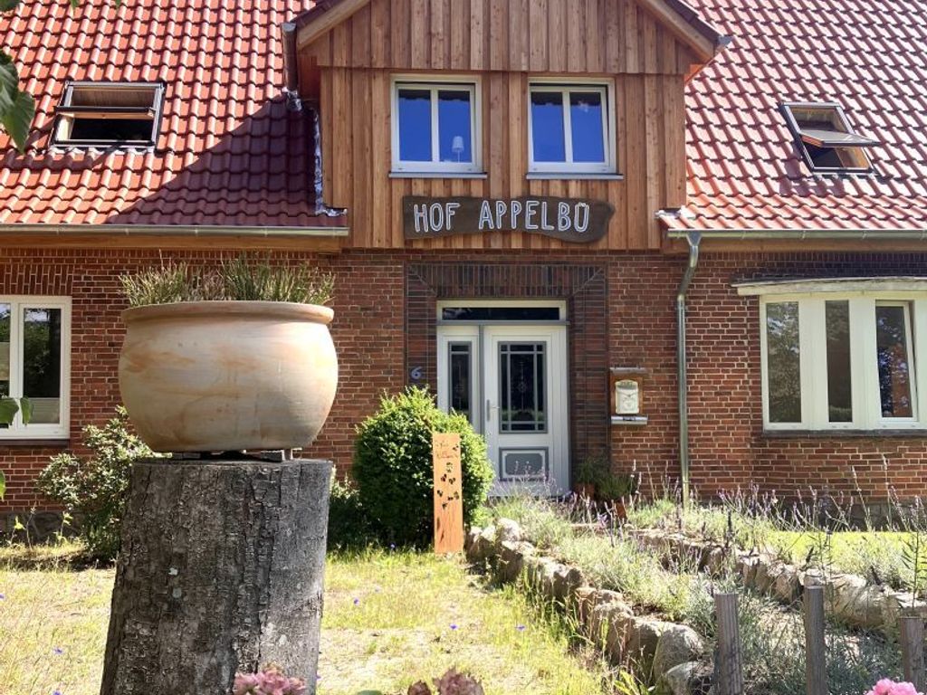 Hof Appelbü
