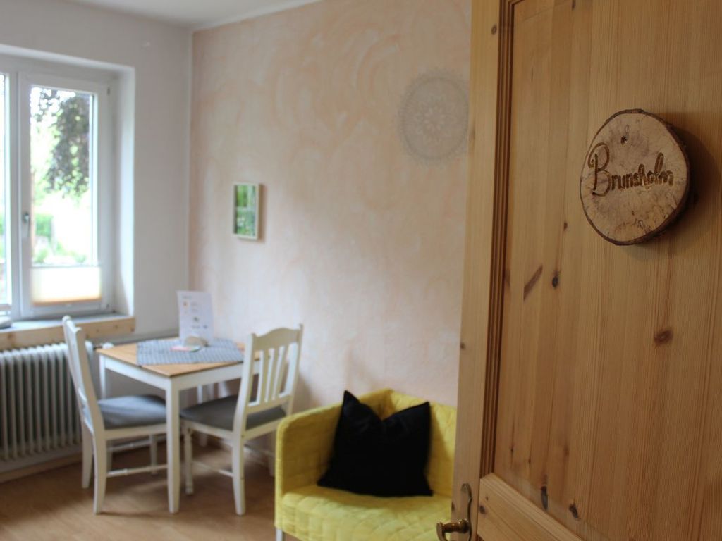 Doppelzimmer Brunsholm