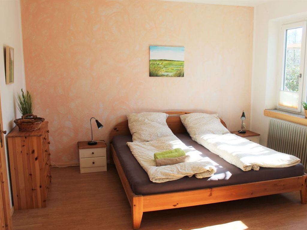 Doppelzimmer Brunsholm