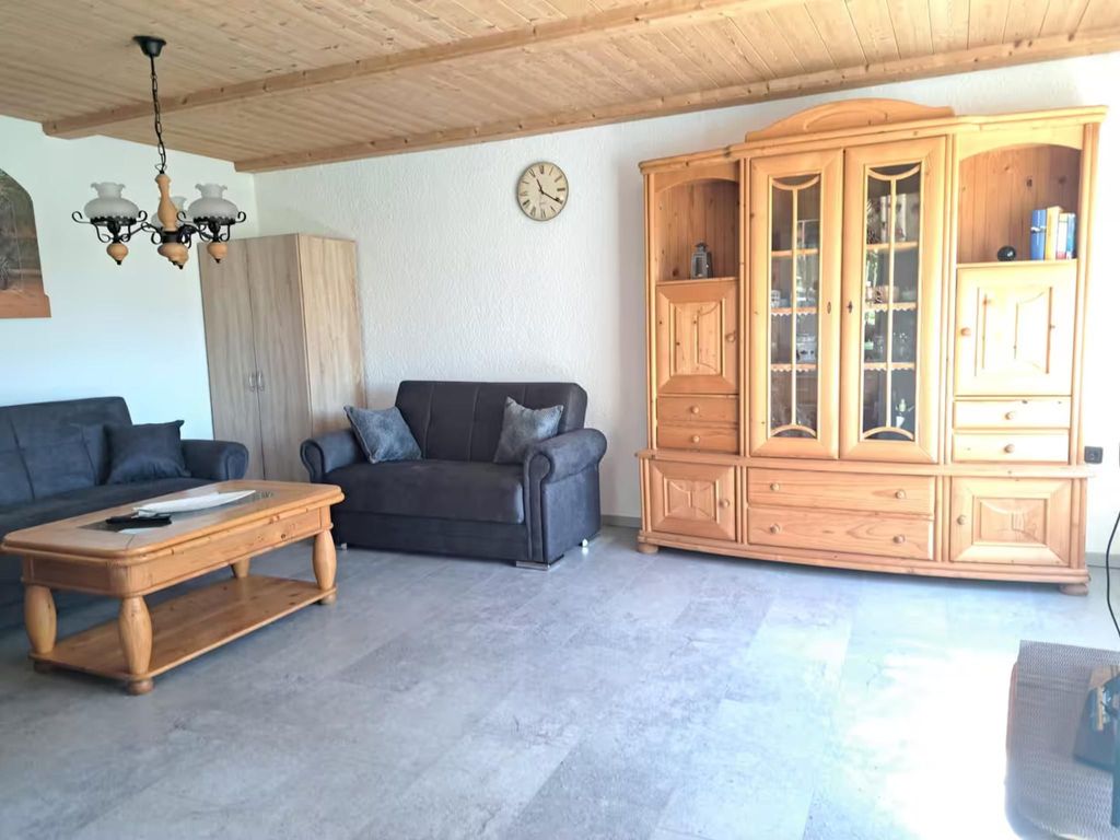 Ferienwohnung Waldoase