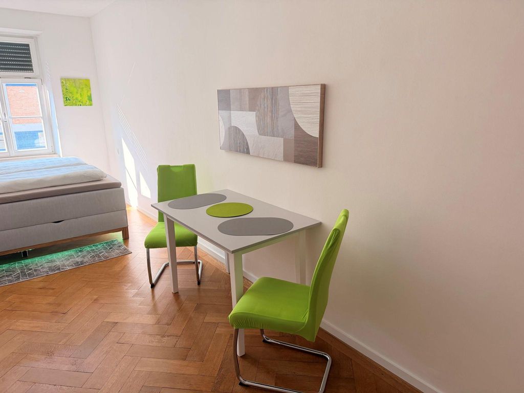 Gästezimmer Gärtnerplatz