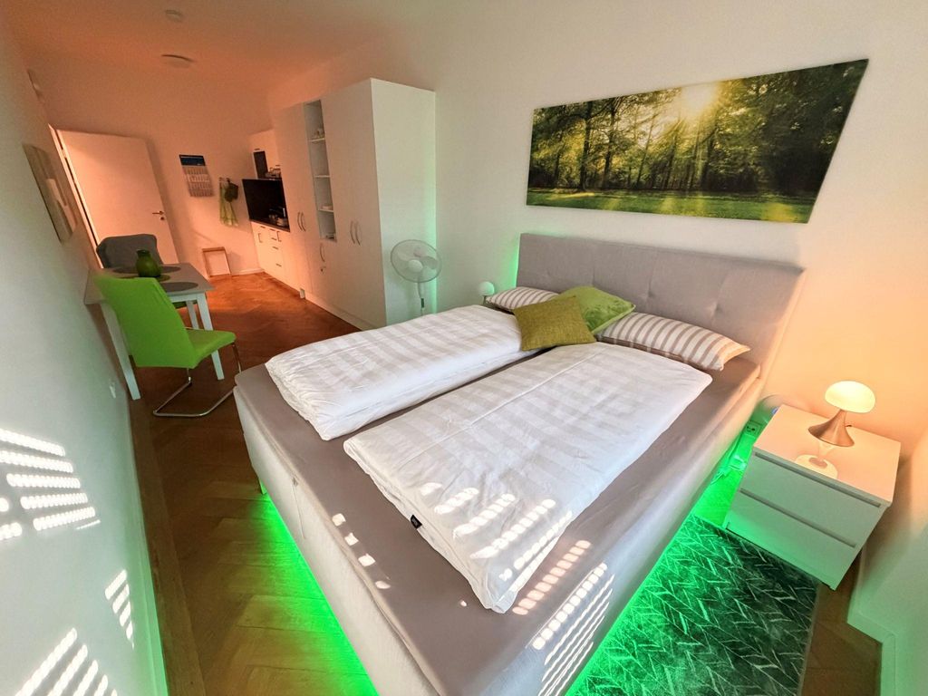 Gästezimmer Gärtnerplatz