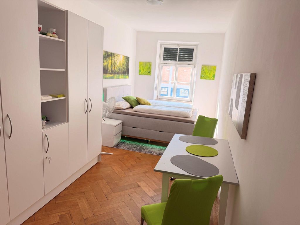 Gästezimmer Gärtnerplatz