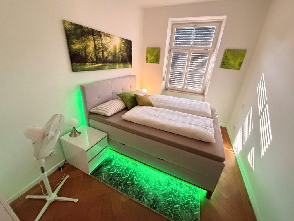 Gästezimmer Gärtnerplatz
