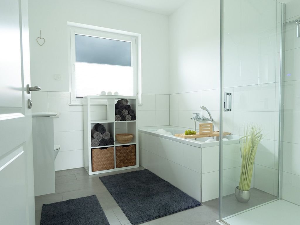 Badezimmer 1