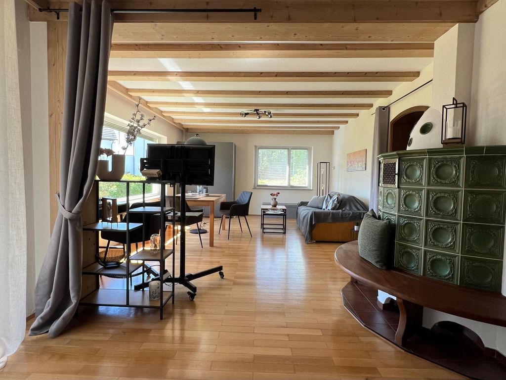 Wohnbereich