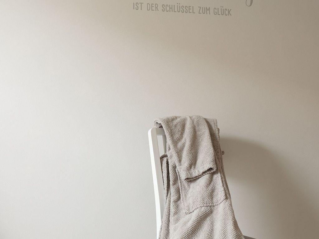 Wellness-Raum