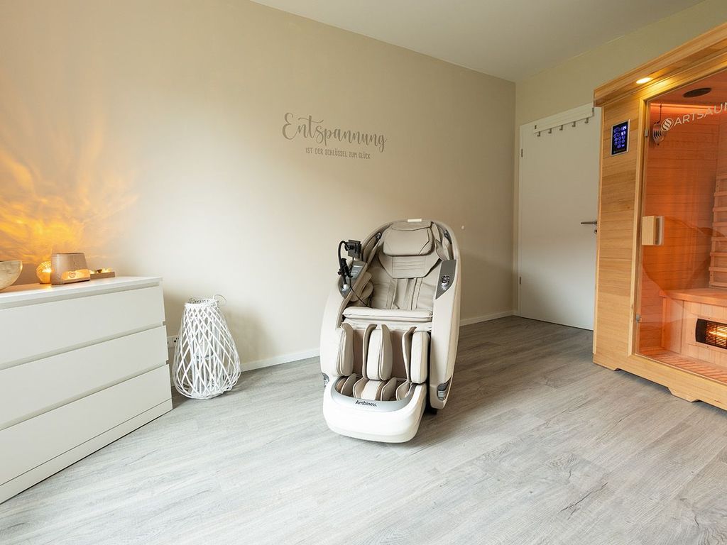 Wellnesszimmer