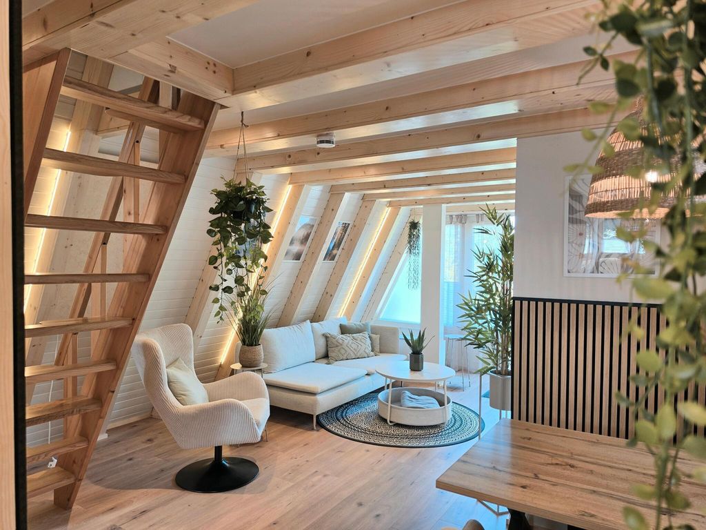 Ferienhaus FREYNEST