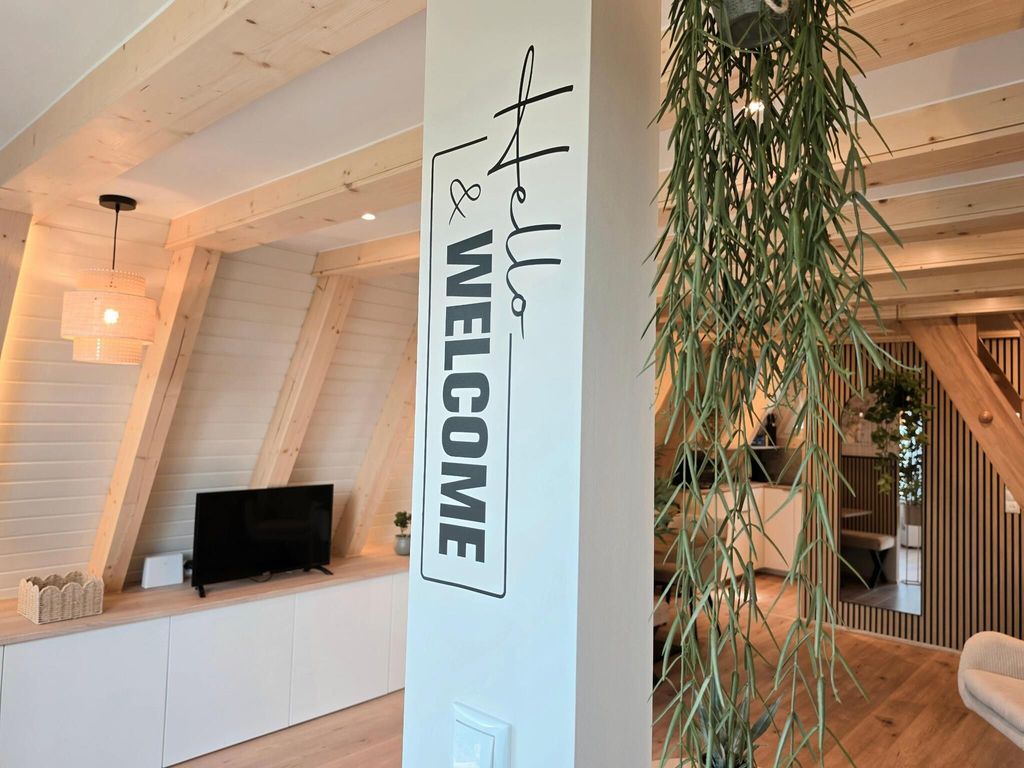 Ferienhaus FREYNEST