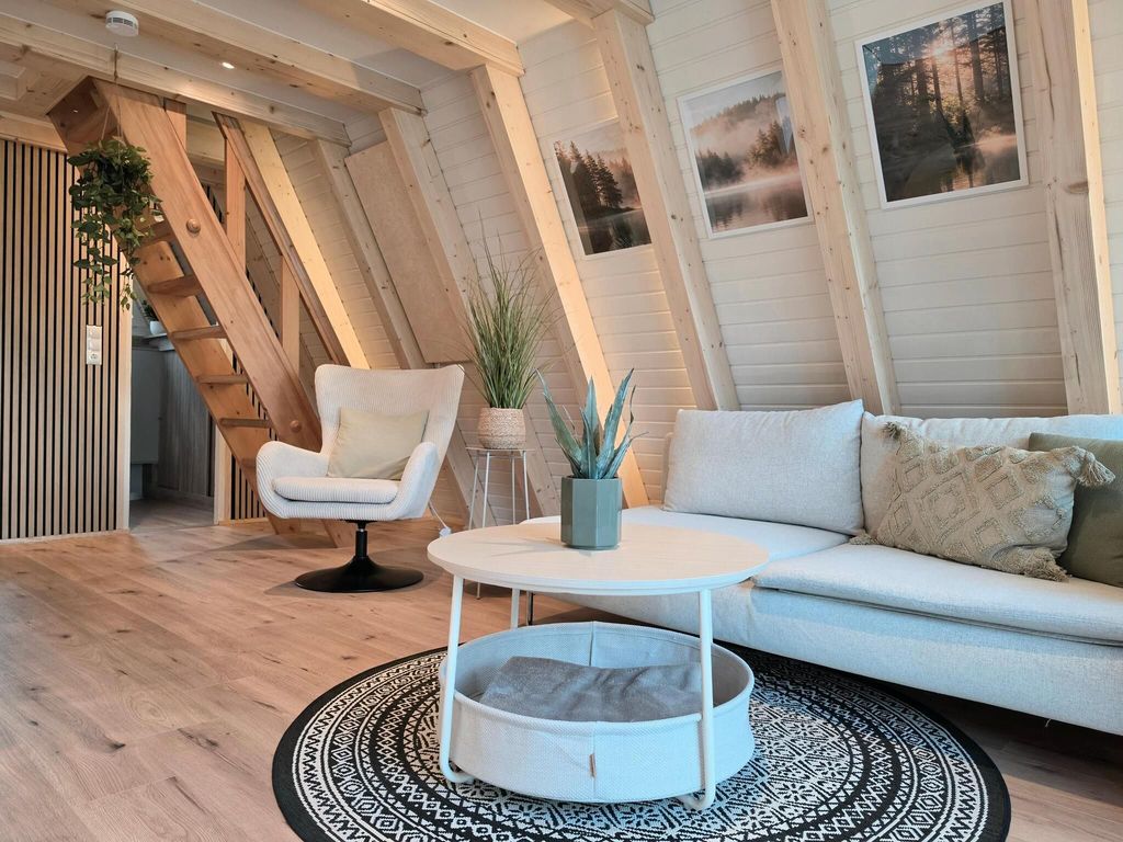 Ferienhaus FREYNEST