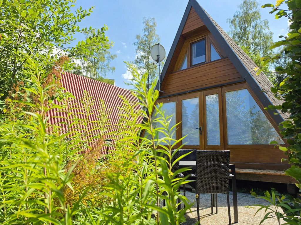 Ferienhaus FREYNEST
