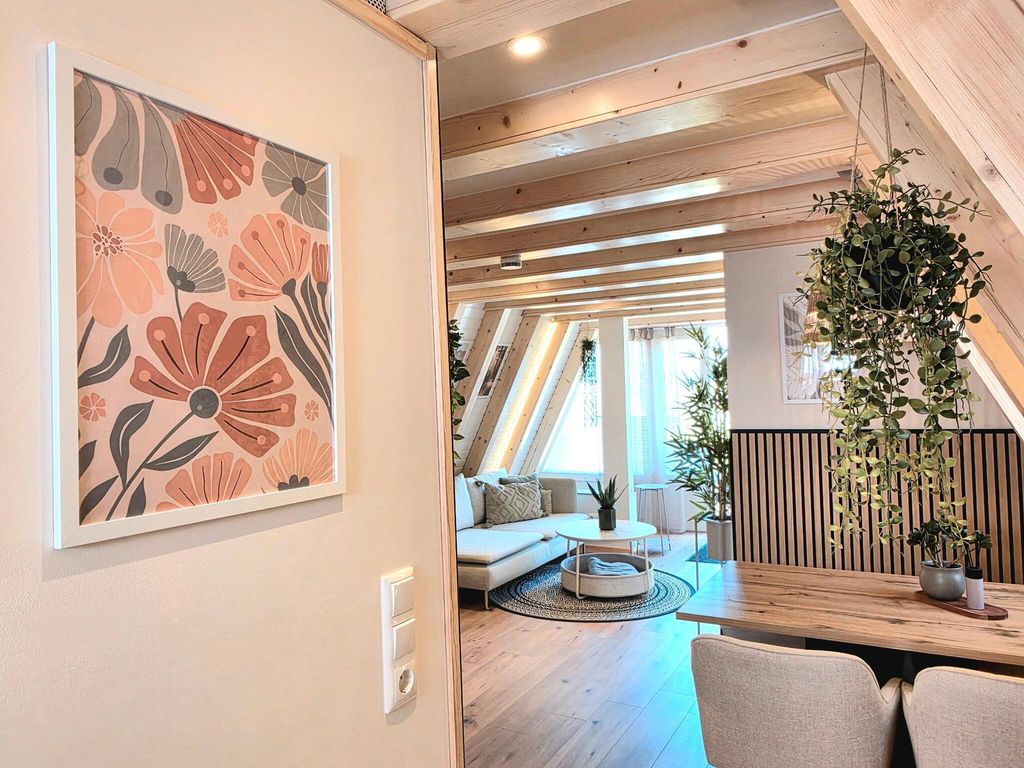 Ferienhaus FREYNEST