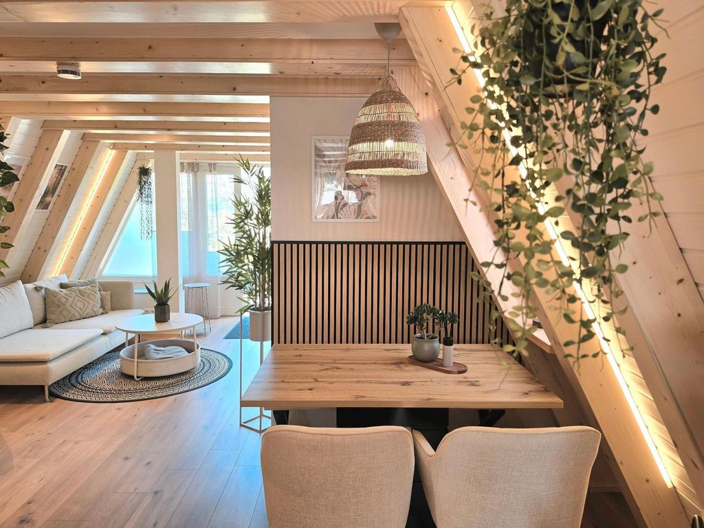 Ferienhaus FREYNEST