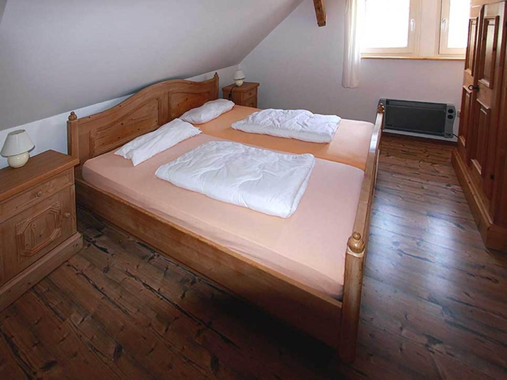 Gollers Ferienhäuser – Haus Lena