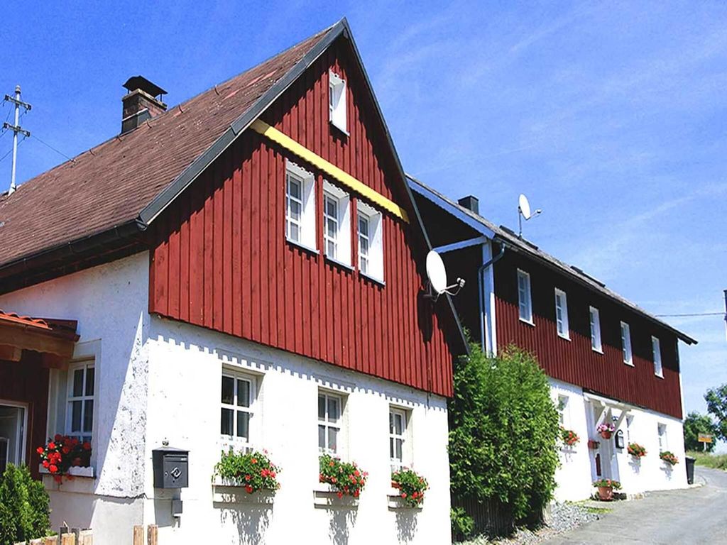 Gollers Ferienhäuser – Haus Lena