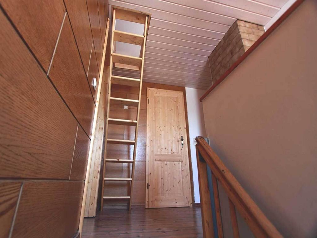 Gollers Ferienhäuser – Haus Lena