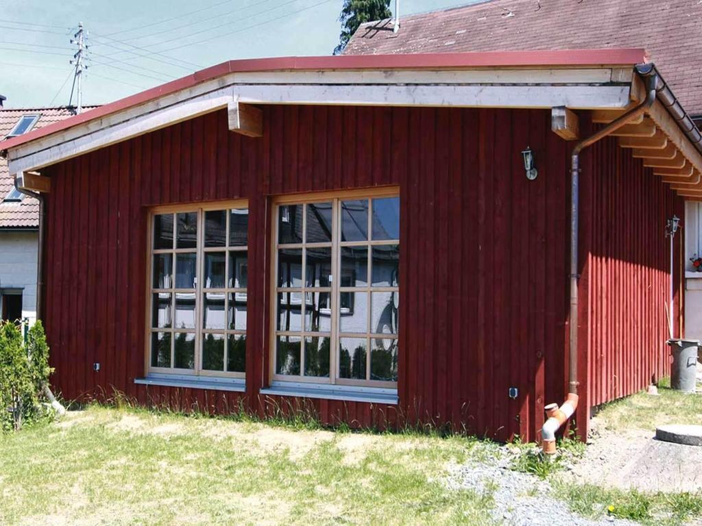 Gollers Ferienhäuser – Haus Lena