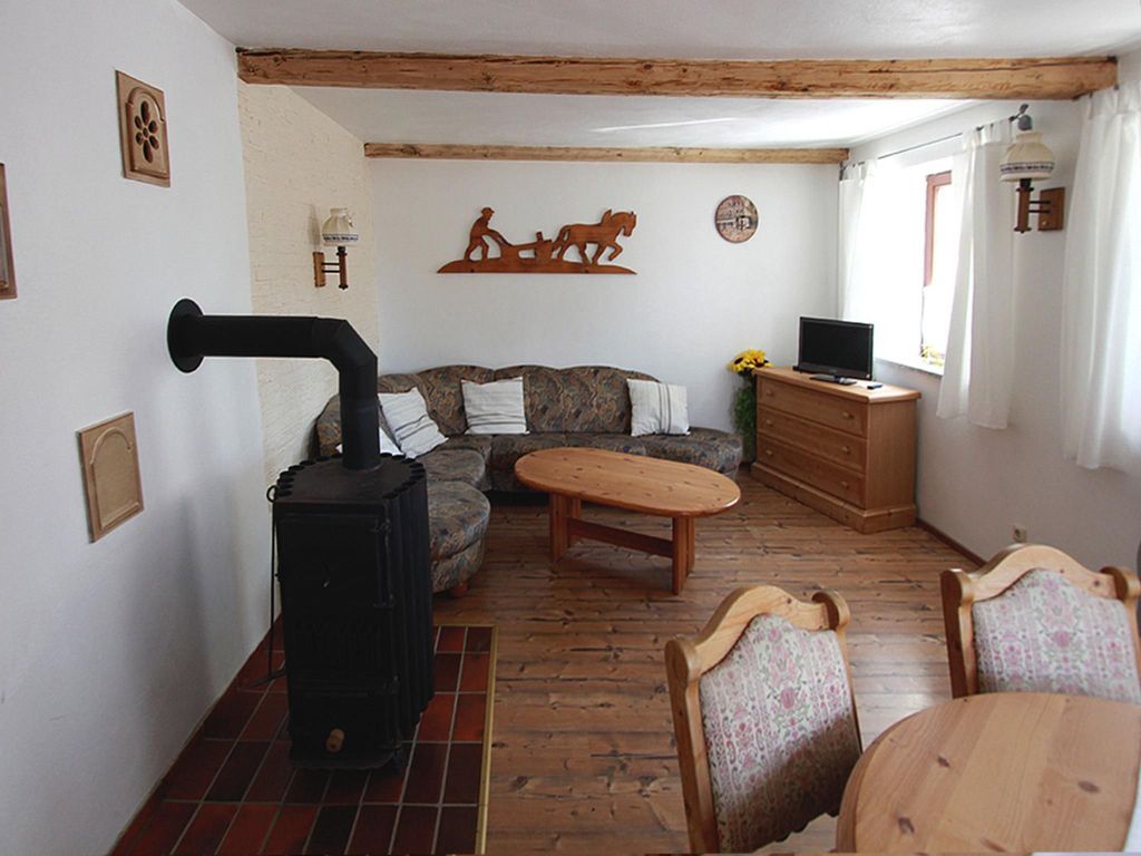 Gollers Ferienhäuser – Haus Lena