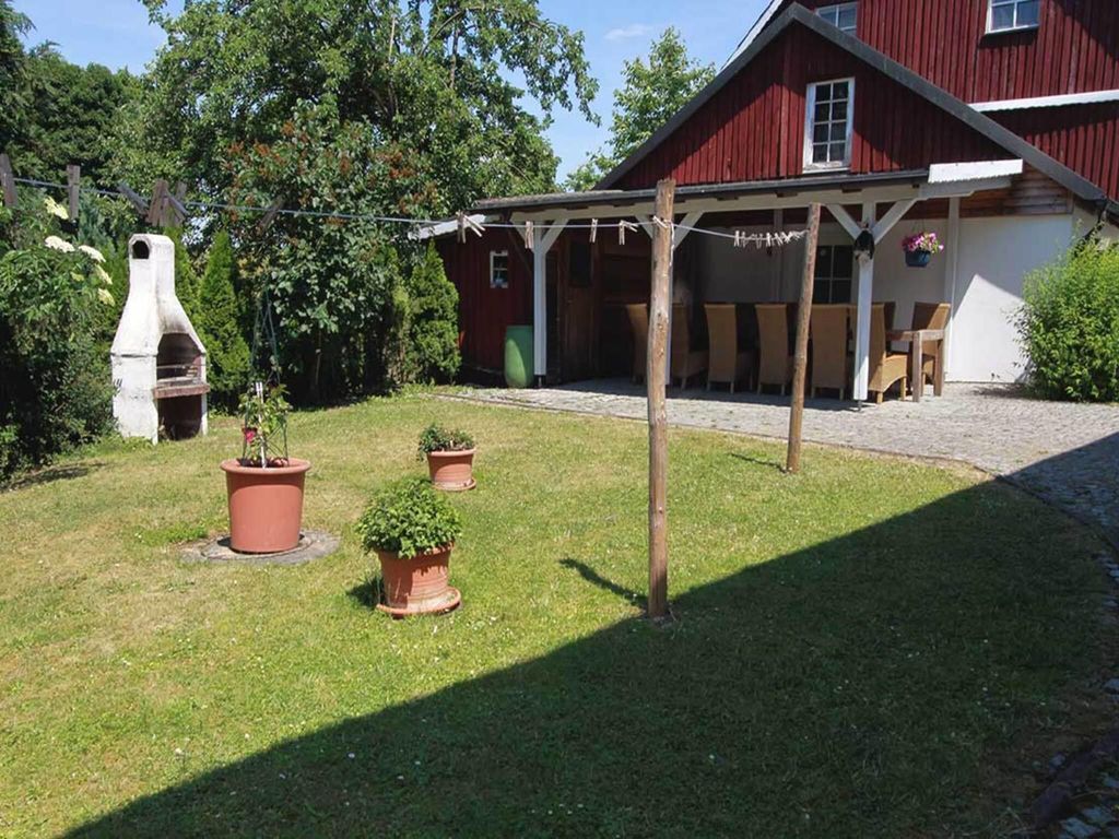 Gollers Ferienhäuser – Haus Hilde
