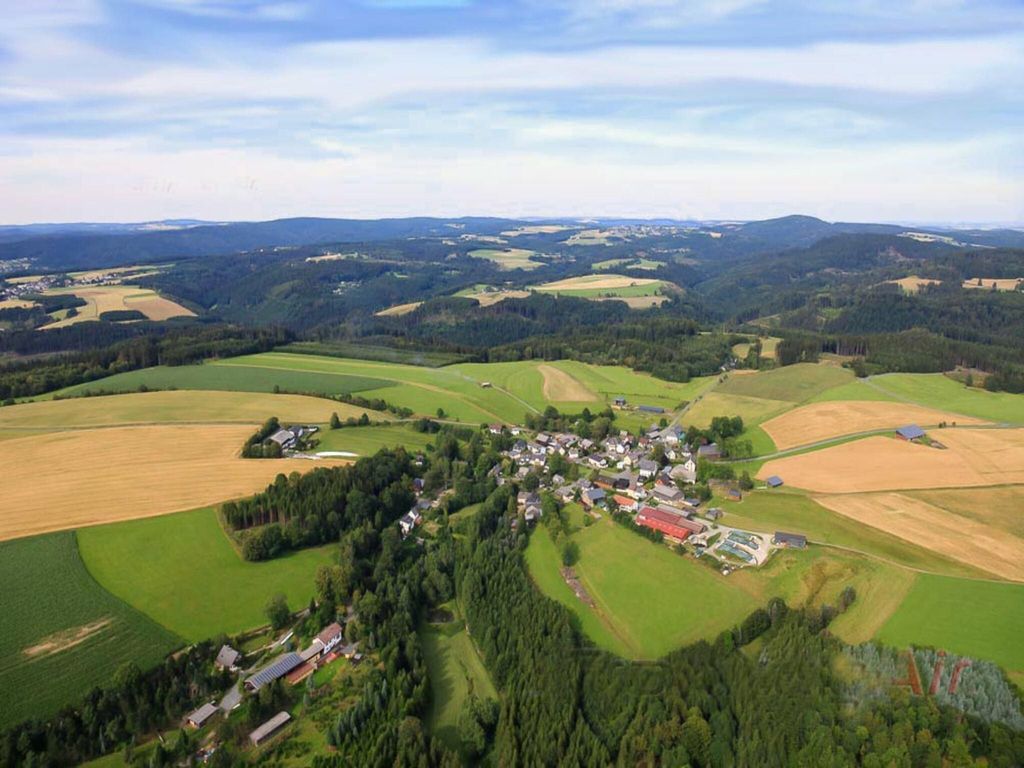 Gollers Ferienhäuser – Haus Walter