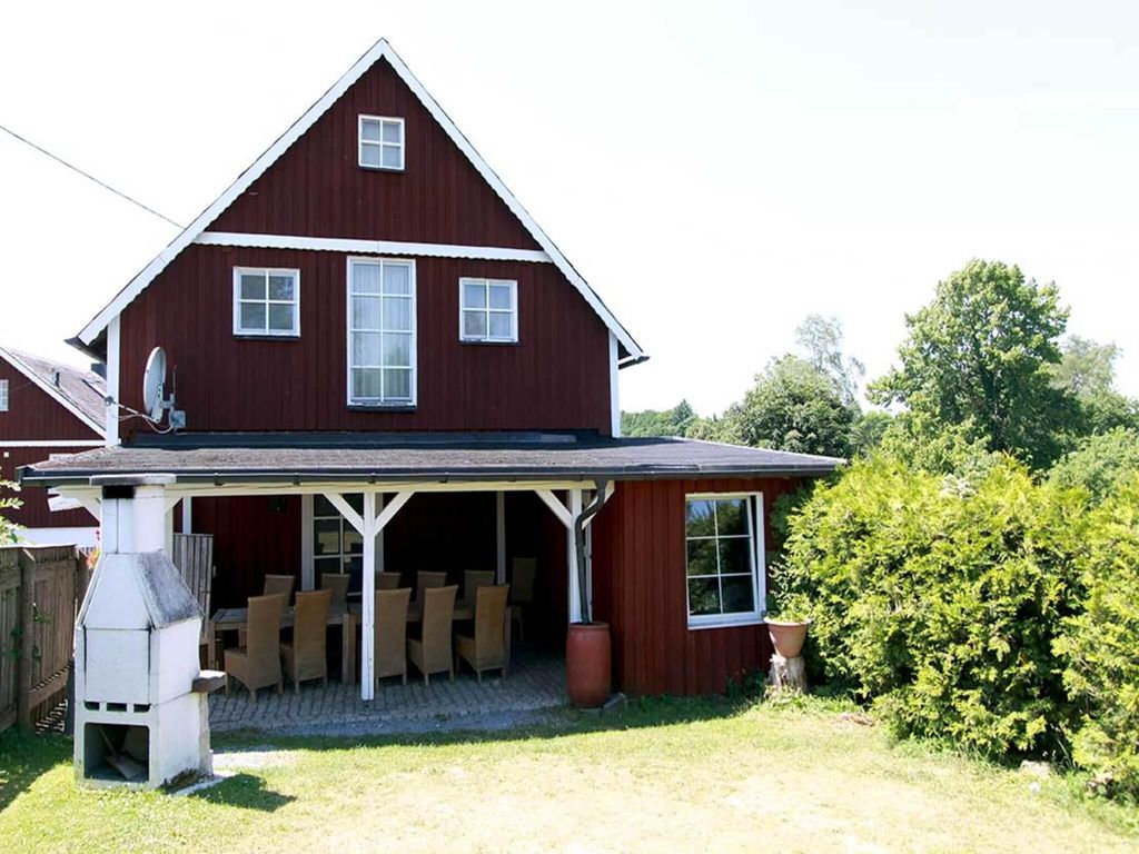 Gollers Ferienhäuser – Haus Hermann