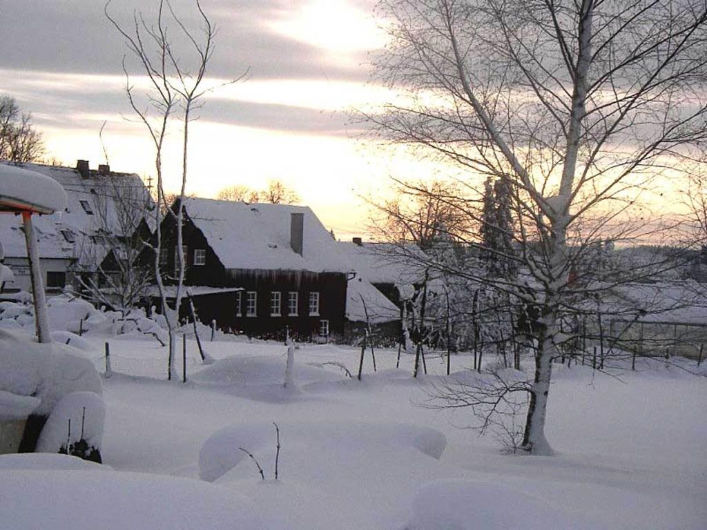 Gollers Ferienhäuser – Haus Hermann
