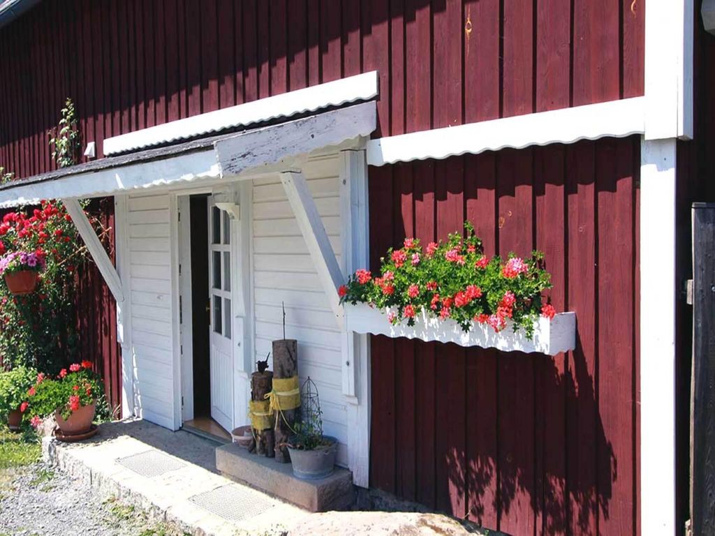 Gollers Ferienhäuser – Haus Hermann