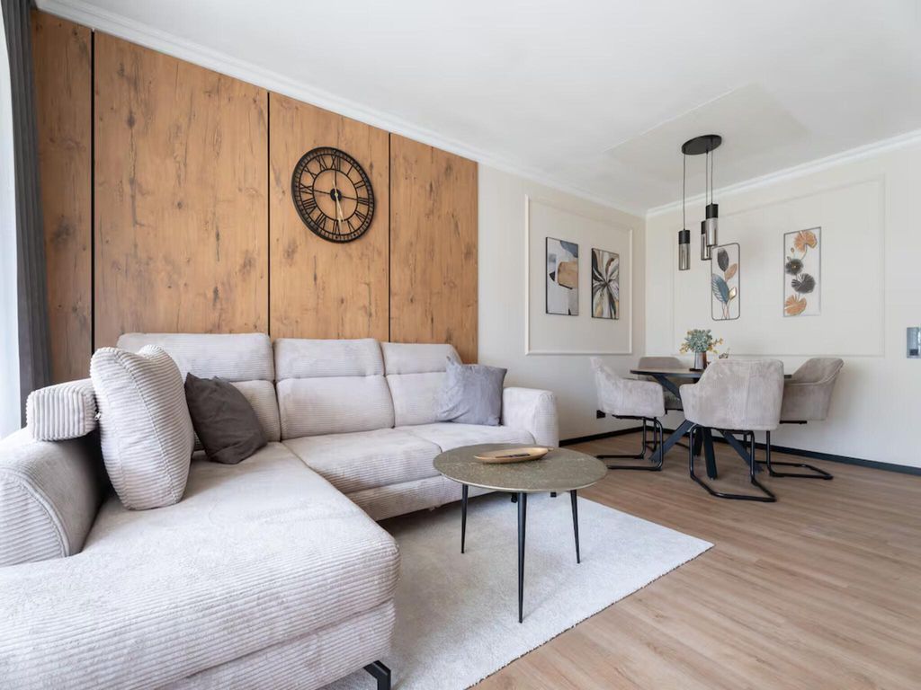 Apartment Sofia