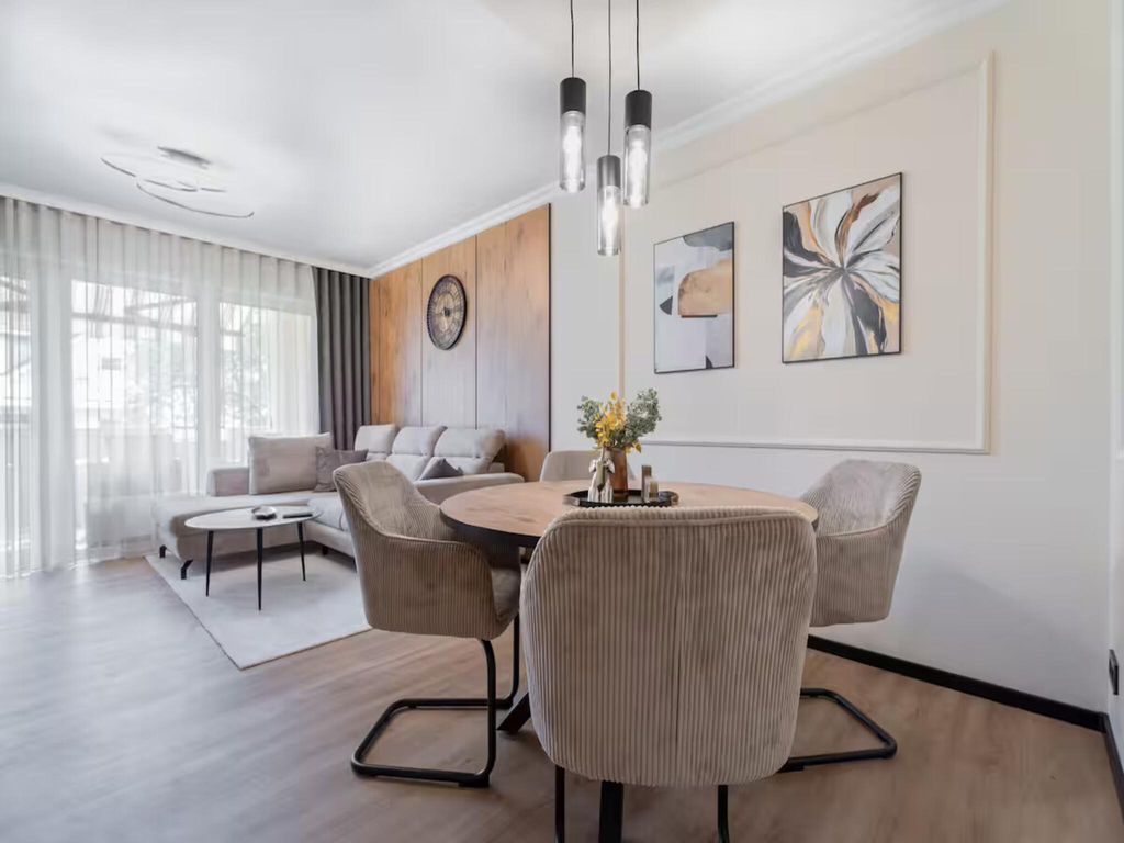 Apartment Sofia