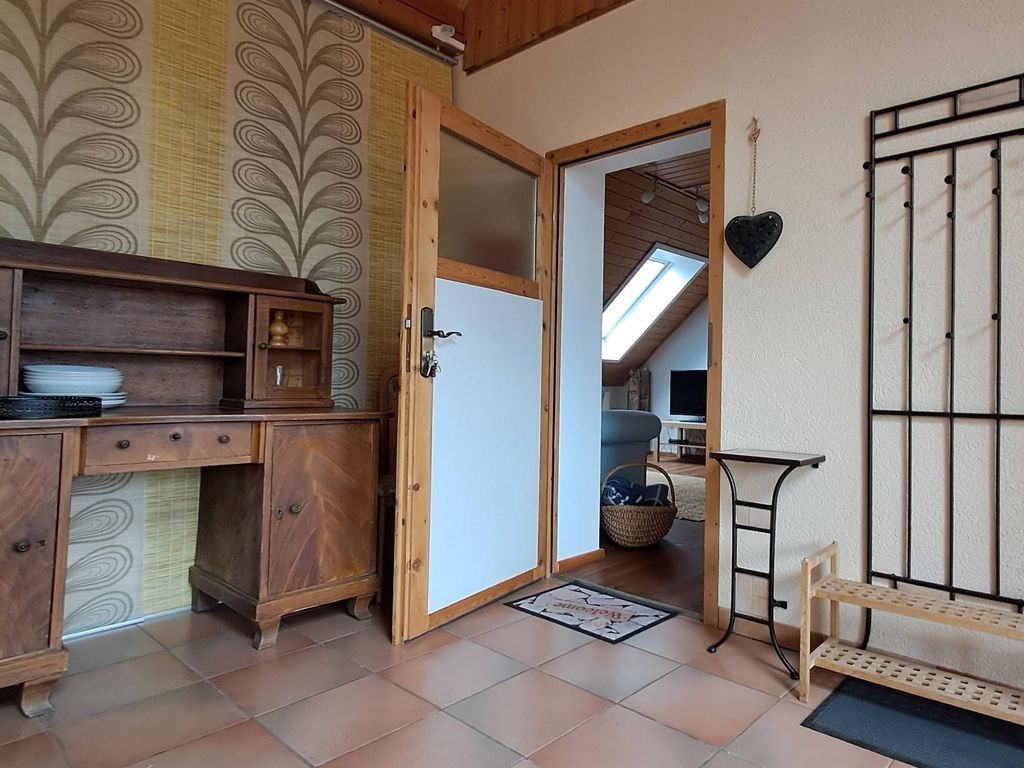 Ferienwohnung Kleine Auszeit