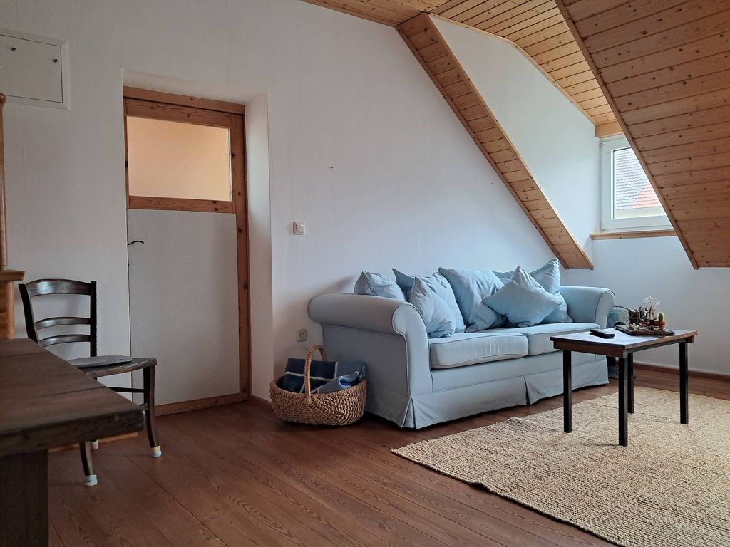 Ferienwohnung Kleine Auszeit
