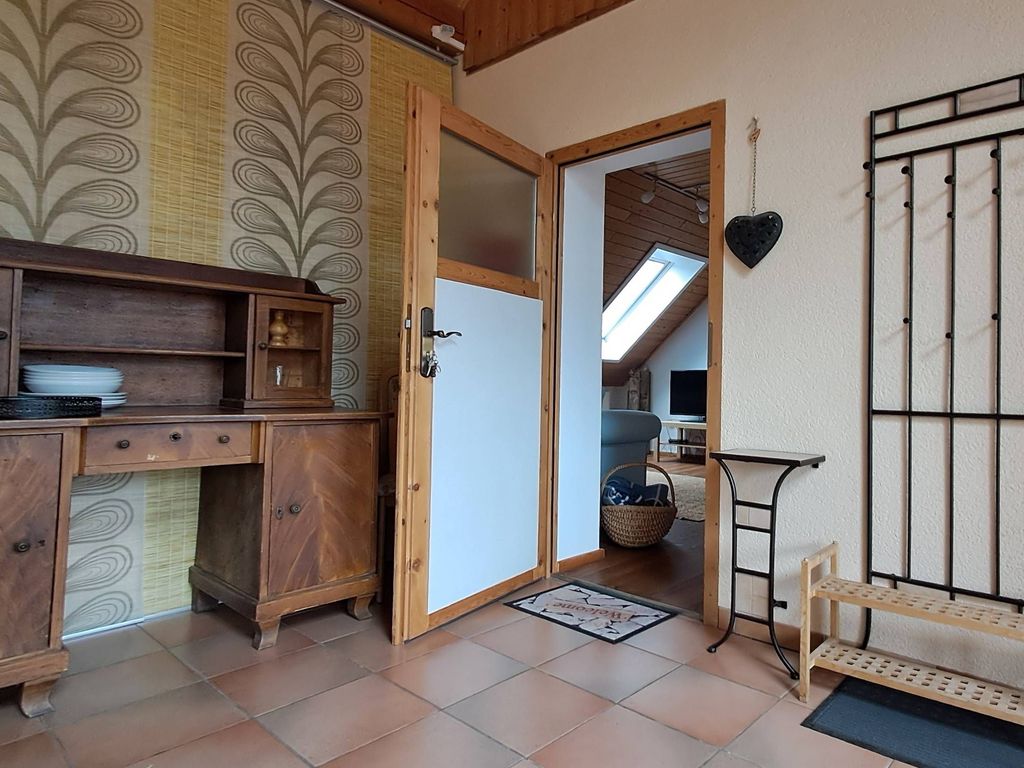 Ferienwohnung Kleine Auszeit