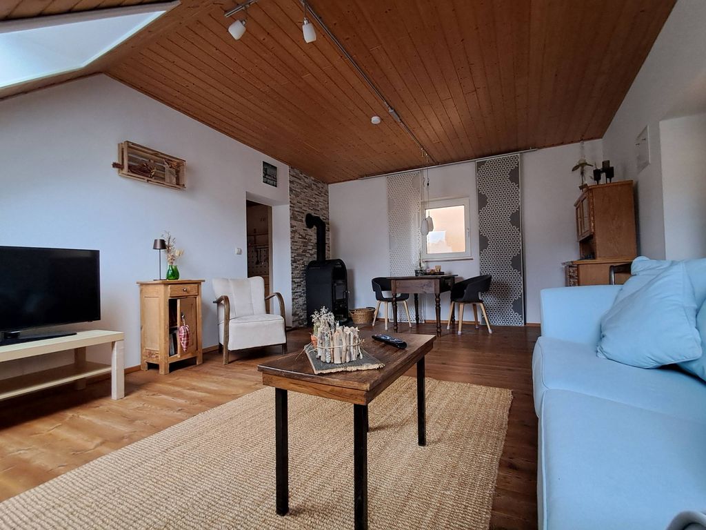 Ferienwohnung Kleine Auszeit