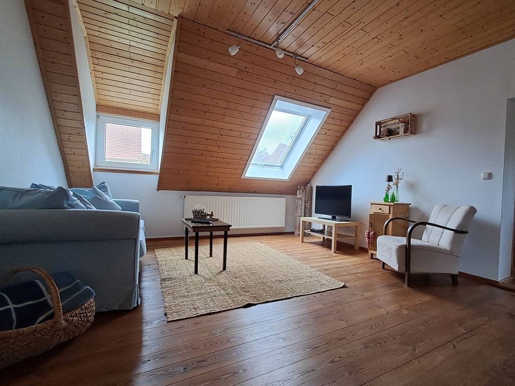 Ferienwohnung Kleine Auszeit