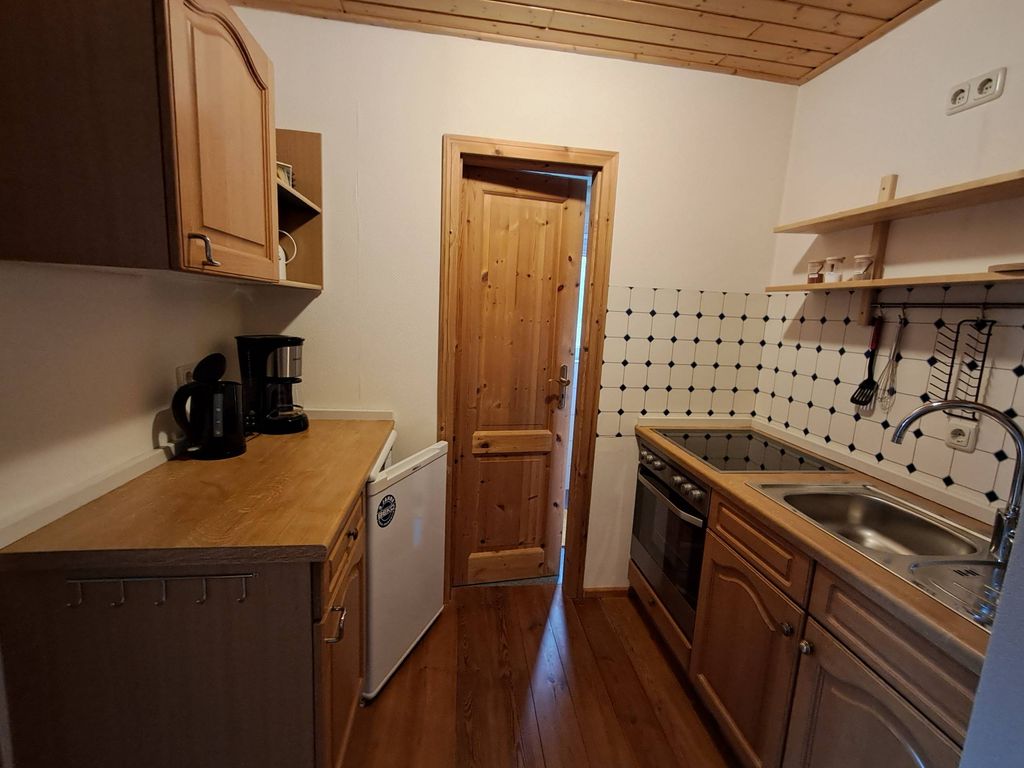Ferienwohnung Kleine Auszeit