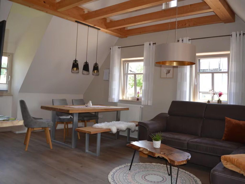 Ferienwohnung Prima Domus